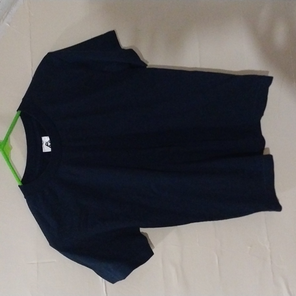 Classic Navy Blue Kids T-Shirt